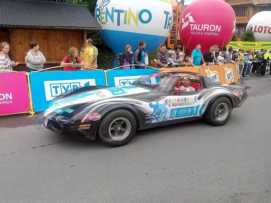 Zakopane 2014, TdP