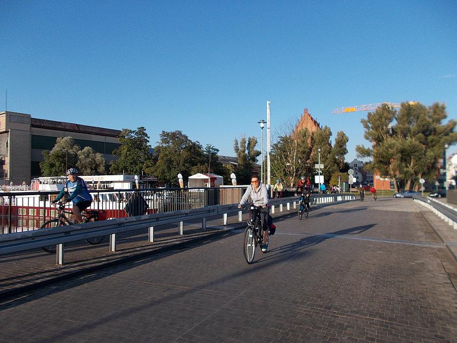 Latarkowa Środa