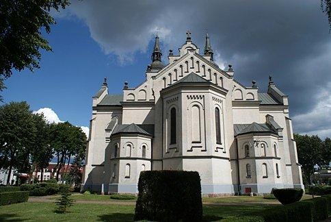 Parafia augustowska