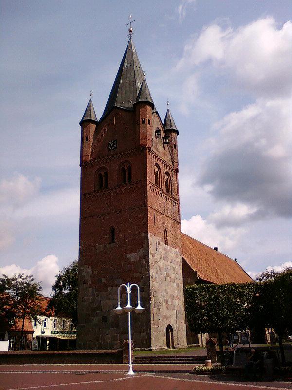 Kościół w Westerstede