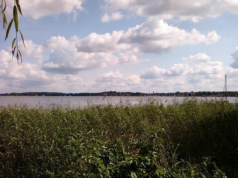 Zwischenahner Meer