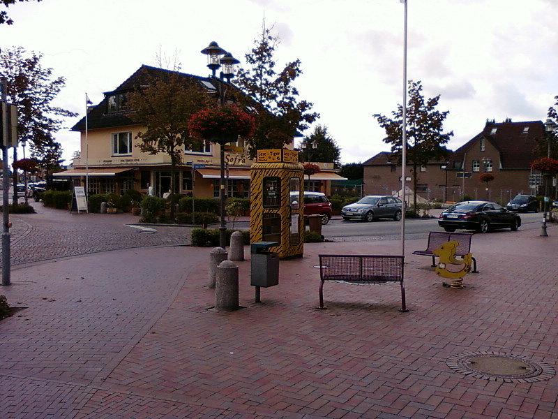 Biblioteka w budce