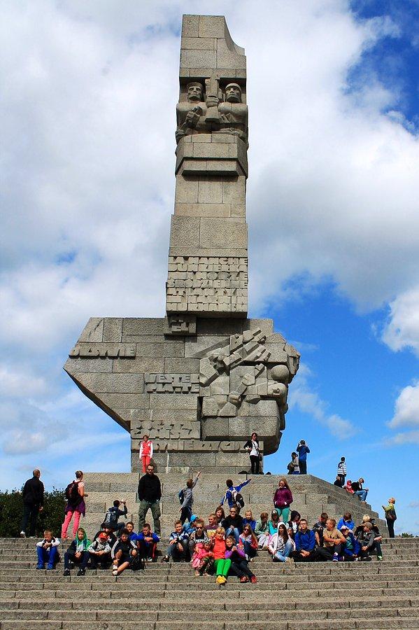 Symbol od lat niezmienny
