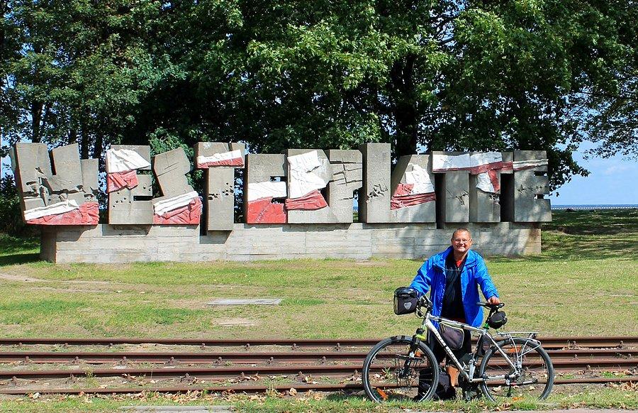 Westerplatte wypiękniało