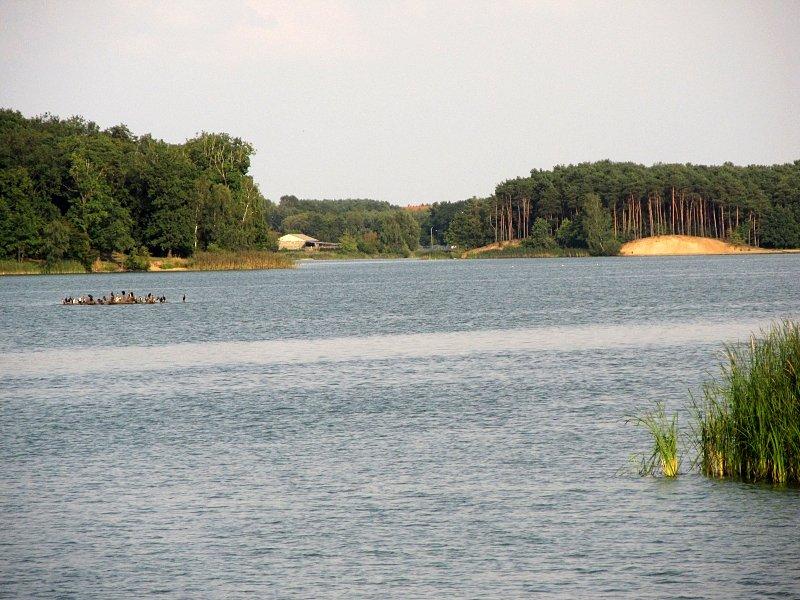 Jezioro Kowalskie