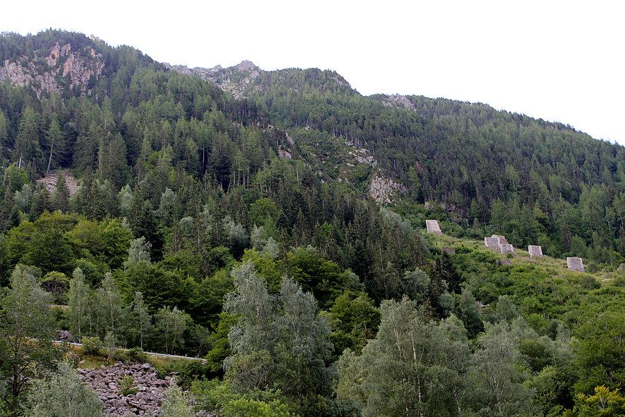 Uwielbiam góry i te widoki pogoda znakomita