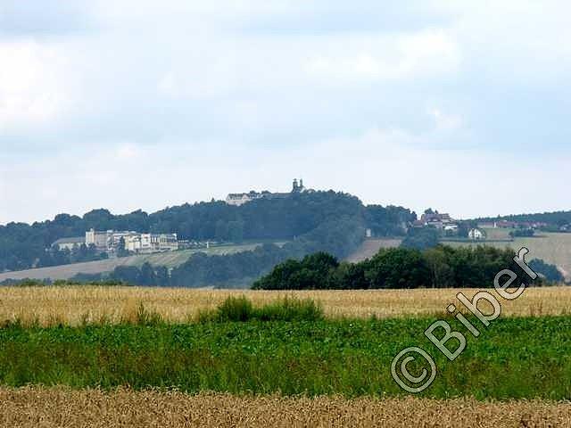 Góra św. Anny czyli Annaberg