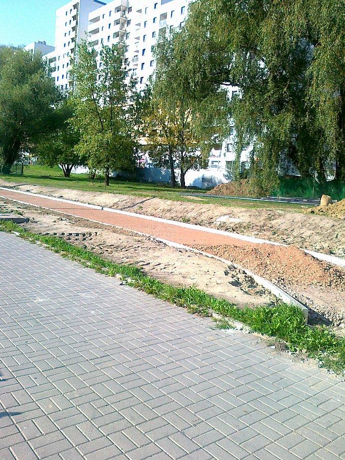 Będzie nowy fragment ddr