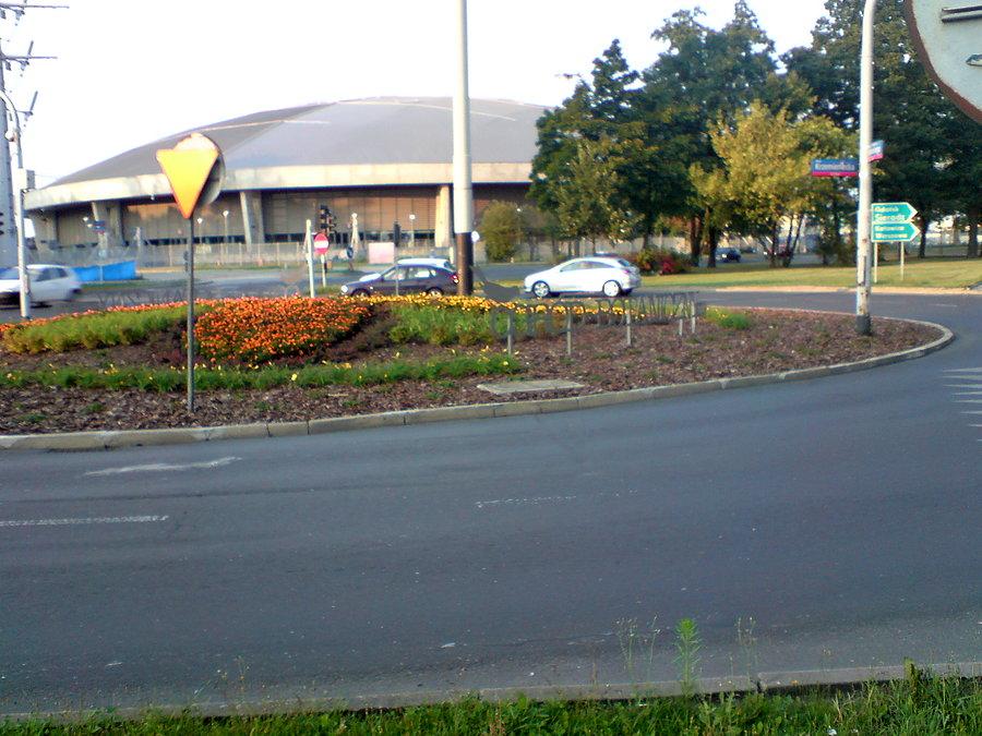 Łódź Hala