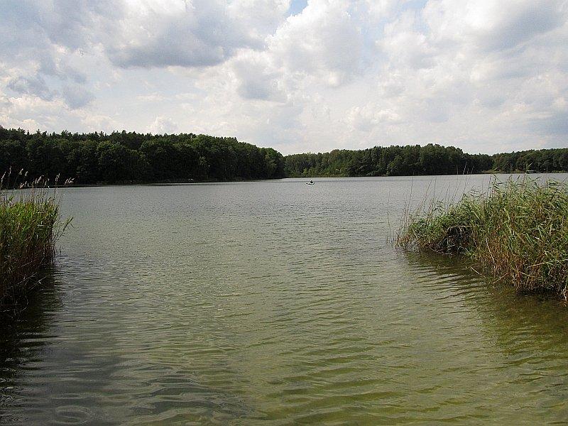 Jezioro Karolewskie
