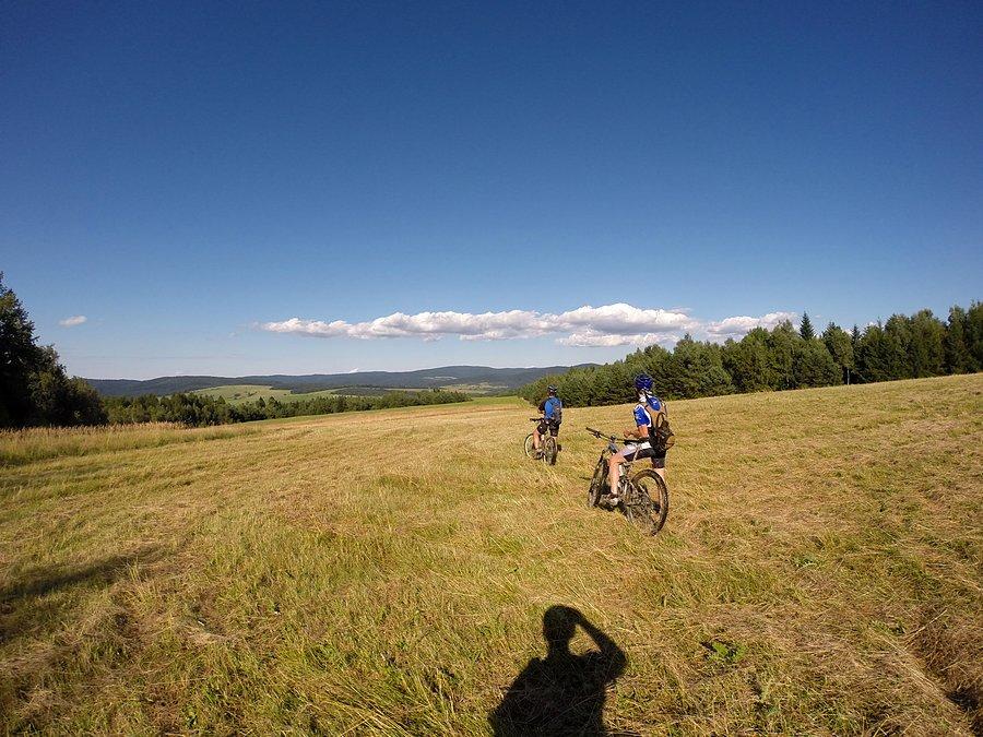 Bieszczady Zachodnie