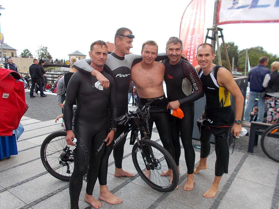 Jeszcze więcej Enduromenów