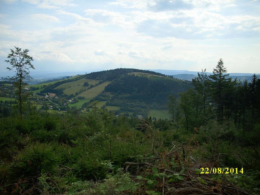 Góra Sokół