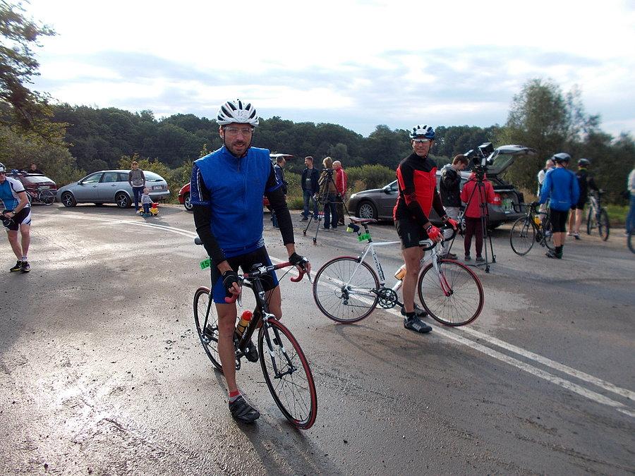 Enduroman - Team "Made in Sałamacha Company"