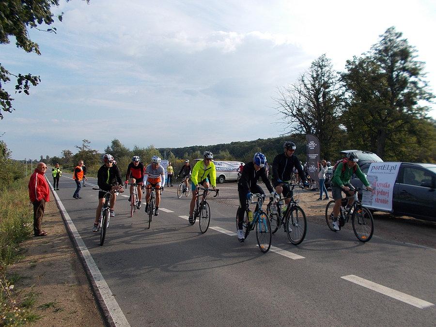 Enduroman - start 40