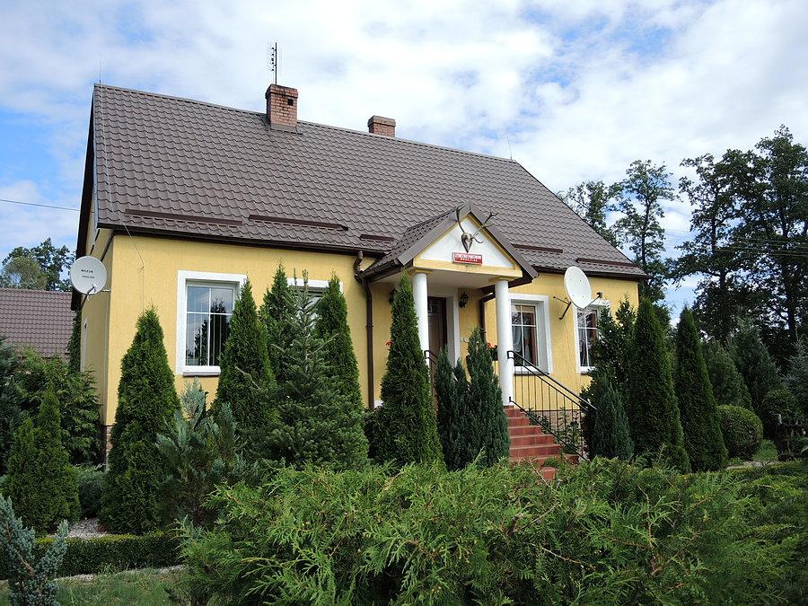 Leśnictwo Kruczlas
