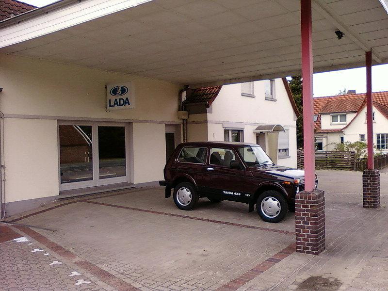 Łada Taiga
