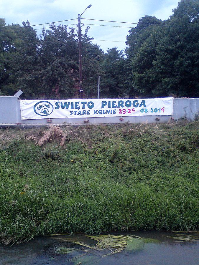 Święto Pieroga