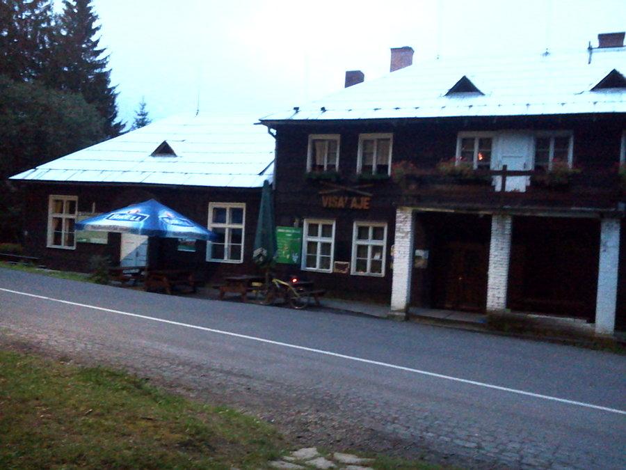 Visalaje