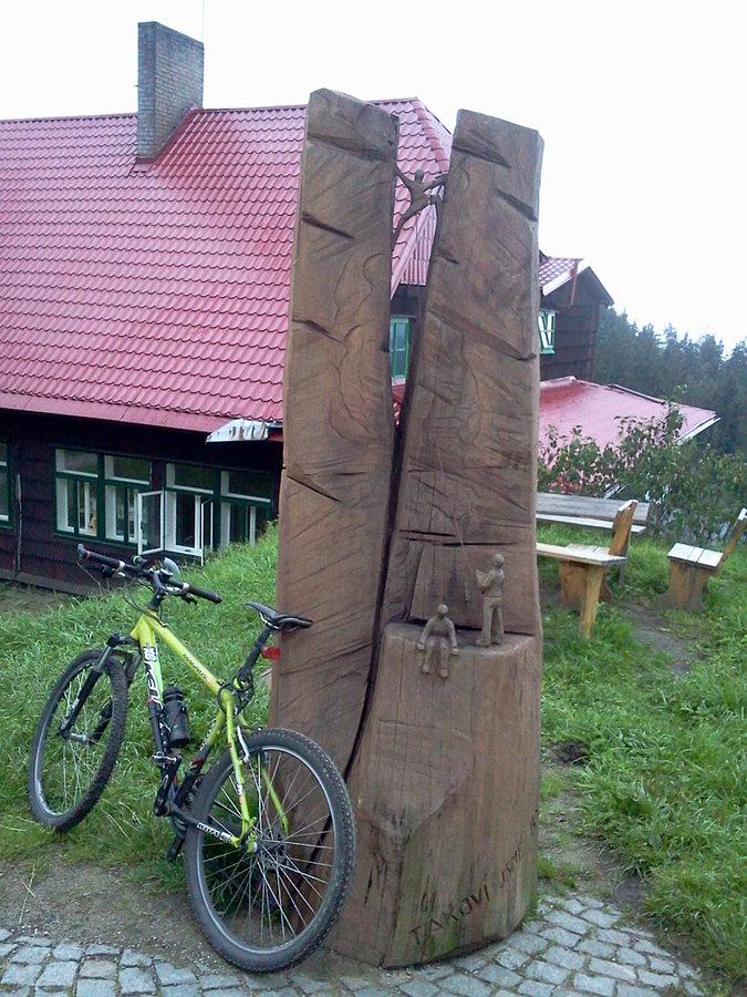 Wspinacze, Lezci