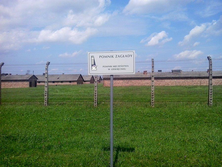 Auschwitz II – Birkenau (Brzezinka)