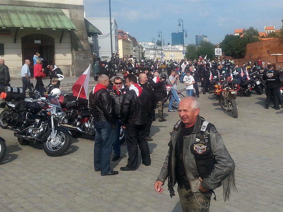 Seniorzy górą!