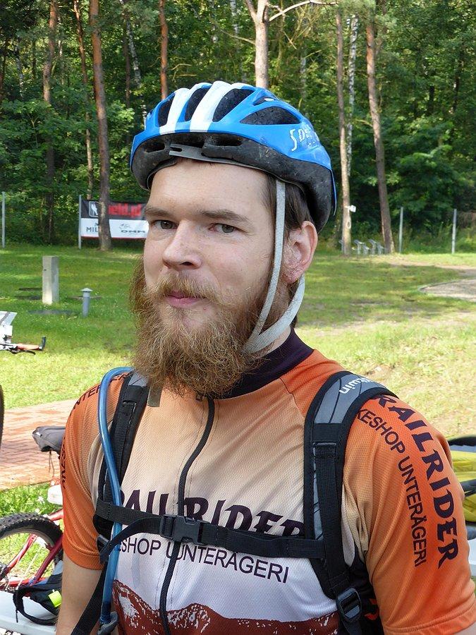 Broda? A co z aerodynamiką?