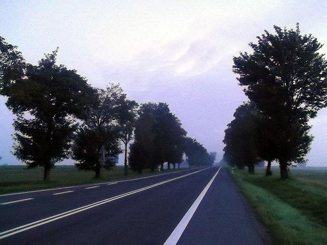 Zaczyna się przejaśniać