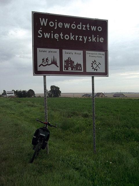 Zaczynamy Świętokrzyskie