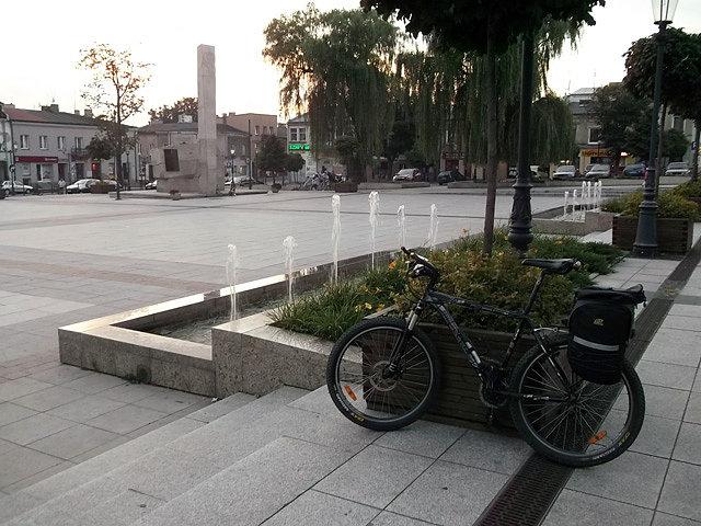 Grójec