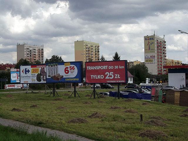 Tyle widziałem ze Skarżyska-Kamiennej