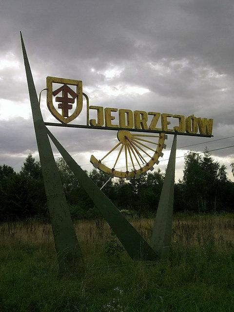 Jędrzejów