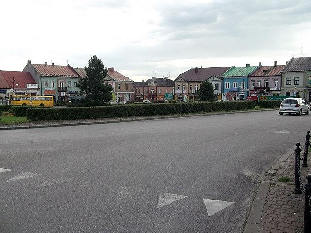 Jędrzejów