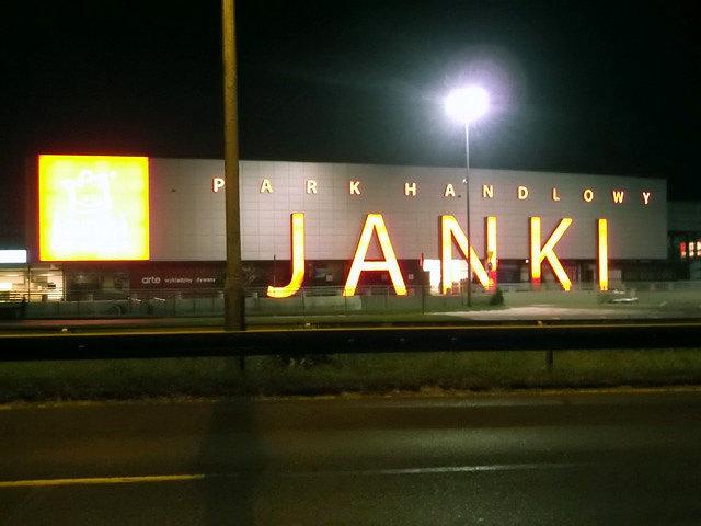 Janki