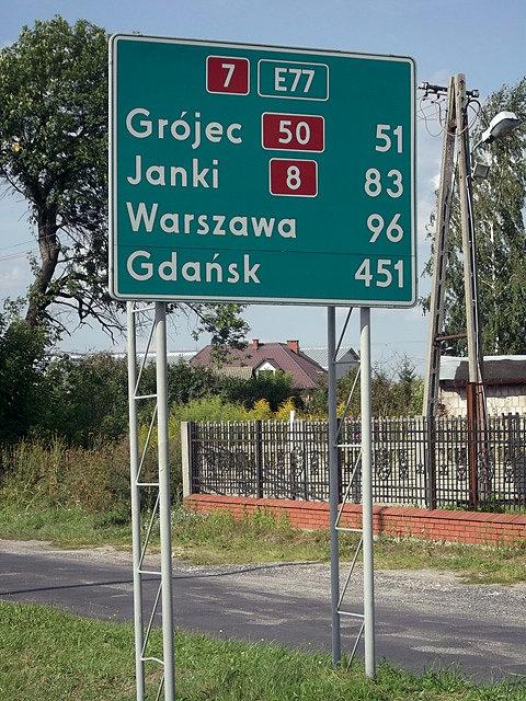Dalej siódemką