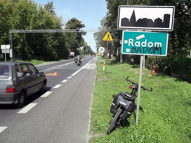 Radom