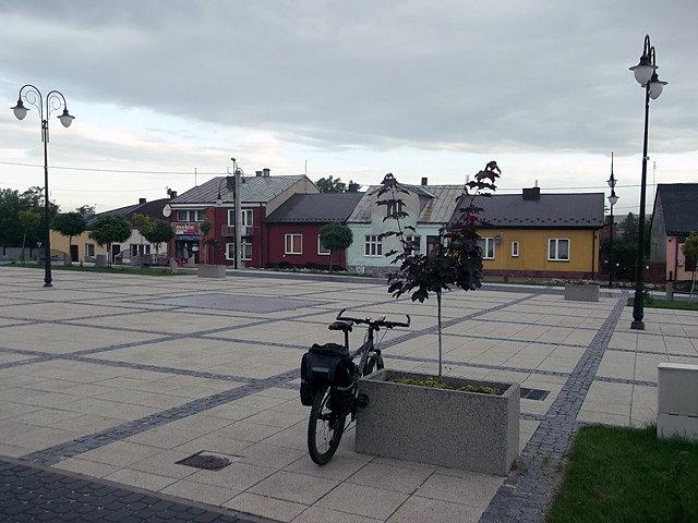 Wodzisław