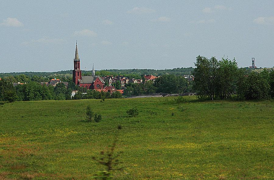 Zabrze Biskupice