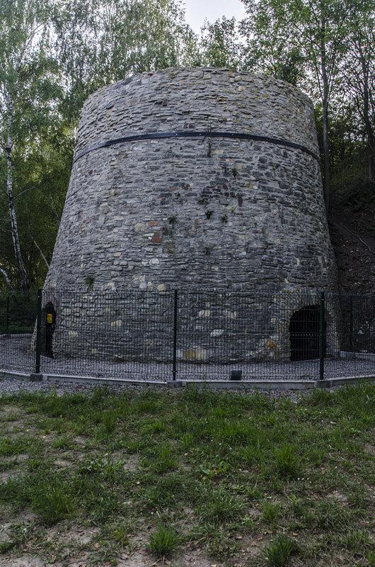 Pierwszy wapiennik
