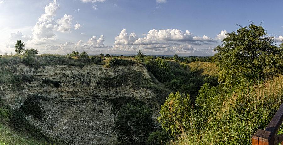 Czyż tu nie jest pięknie?