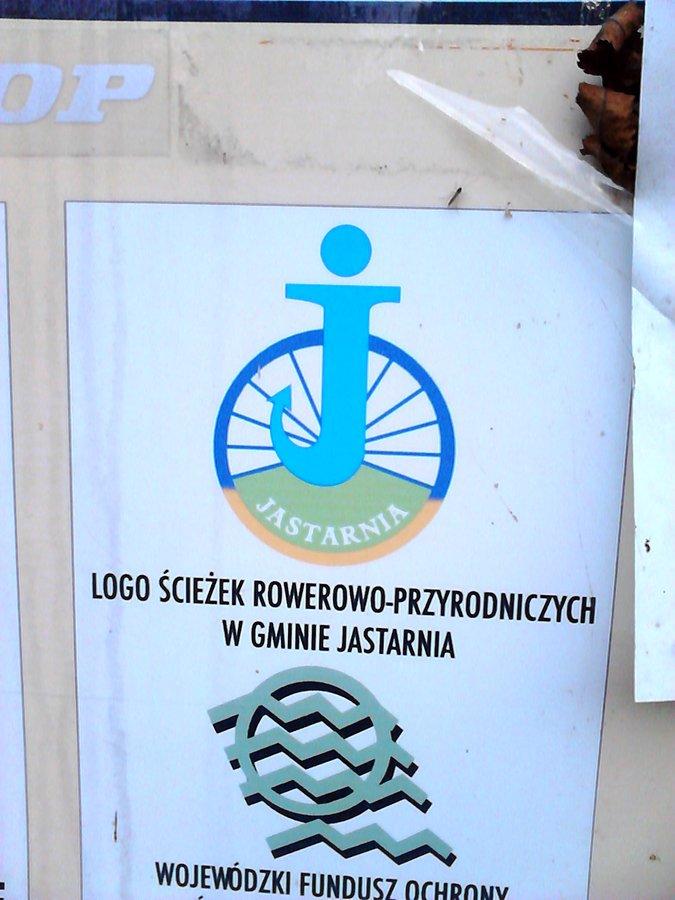 Sympatyczne logo