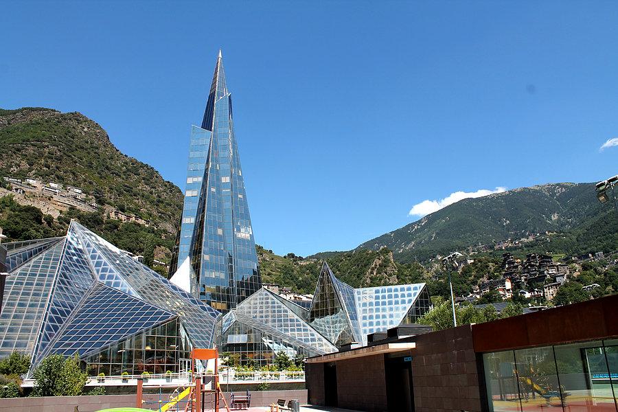 Andorra