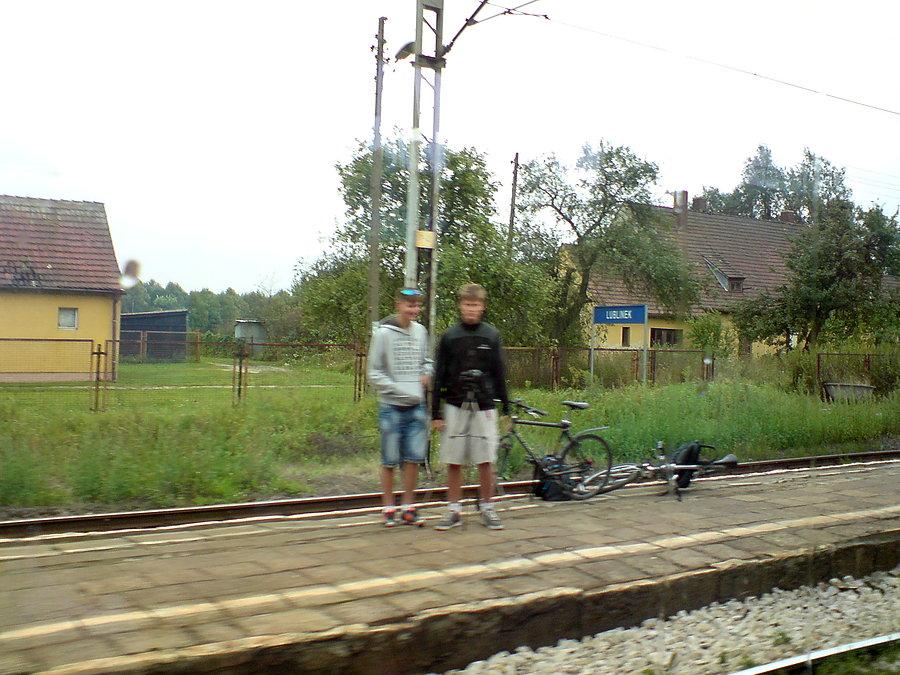Łódź Lublinek