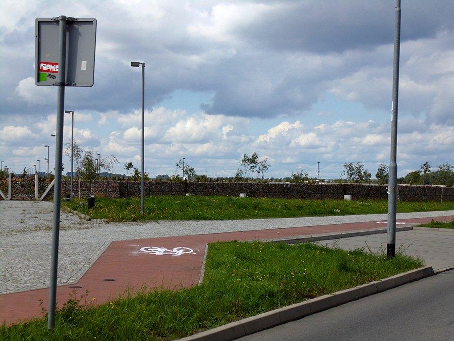 Cmentarz Zachodni w Szczecinie