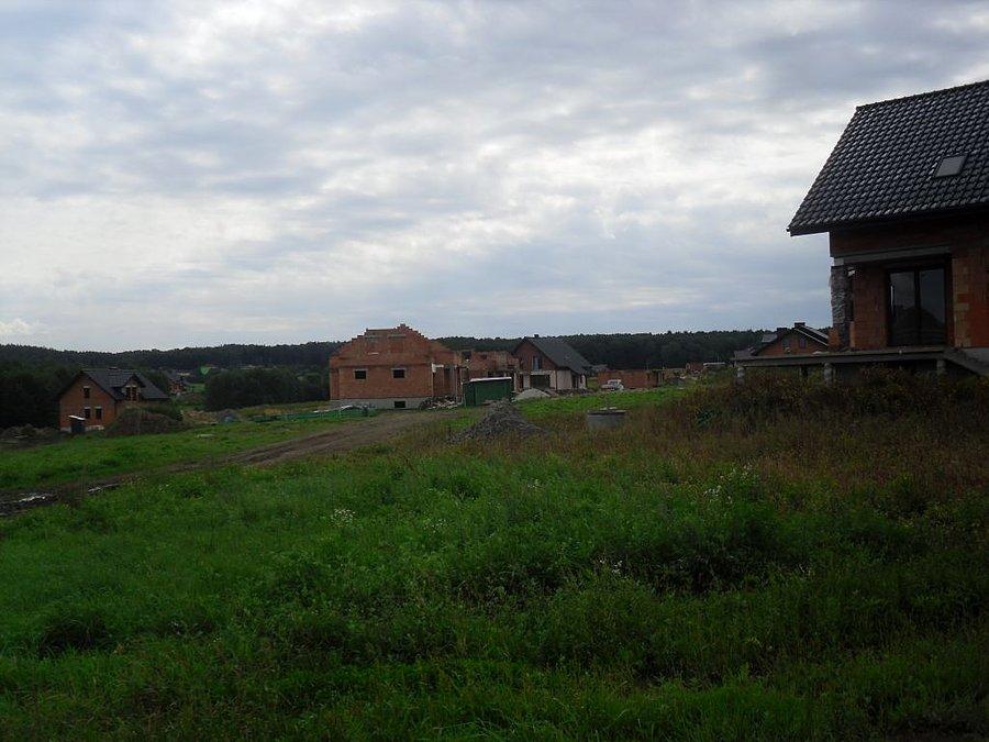 Nowe Nieboczowy w budowie - 5