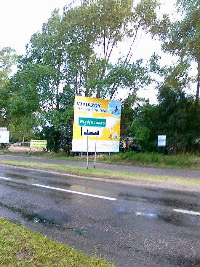 Władysławowo po raz kolejny