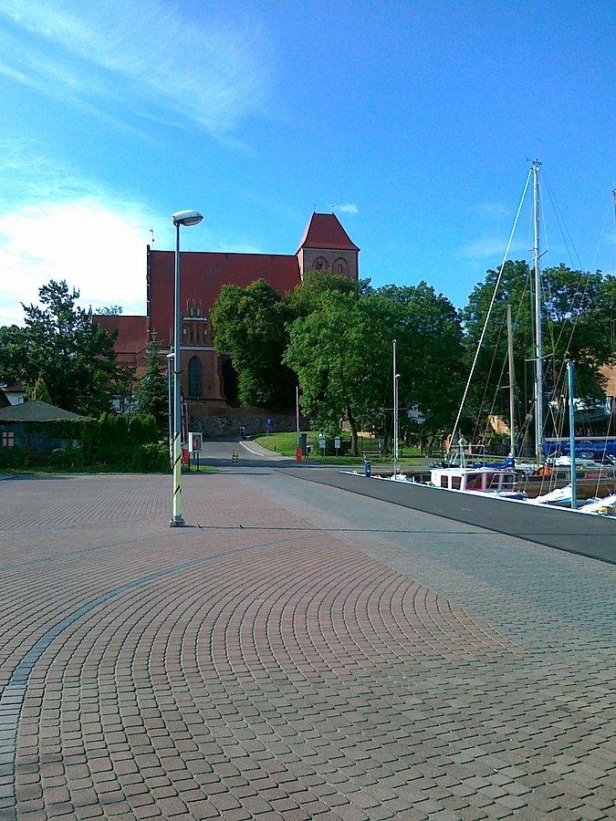 Kościół farny