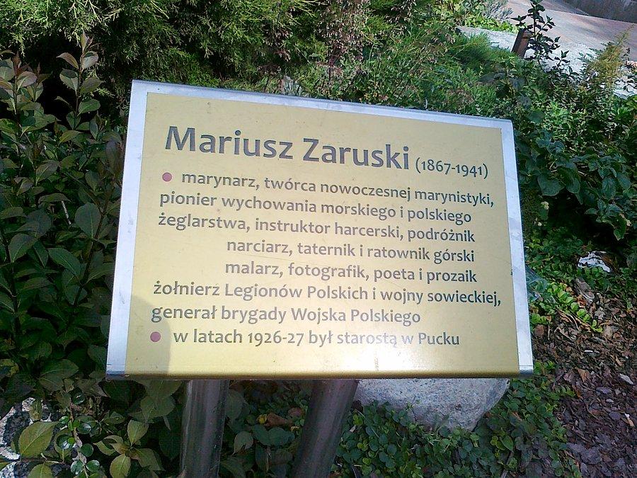 Tablica informacyjna