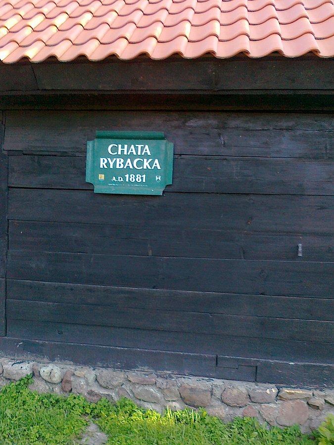 Jest naprawdę stara