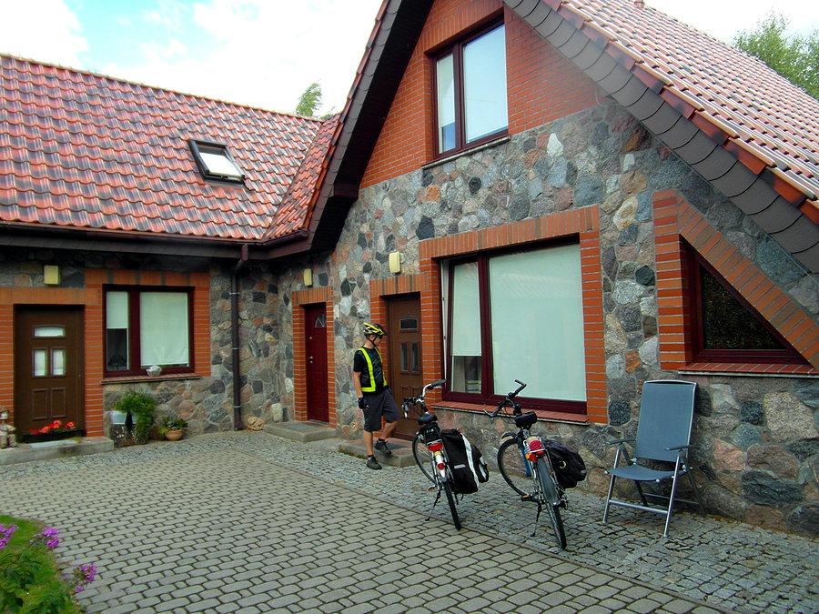 Agroturystyka w Bydlinie